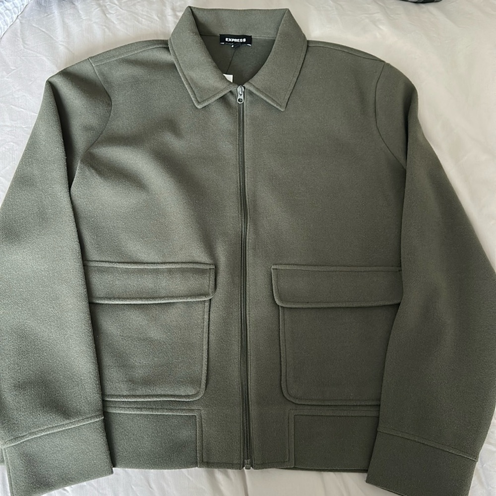 Jacket